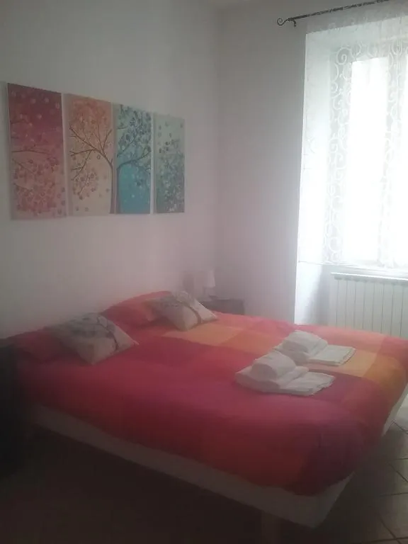 Borgo Pio Wr Apartments Roma